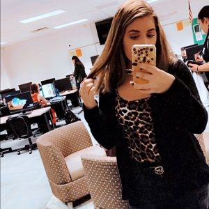 Meet your Posher, Hope